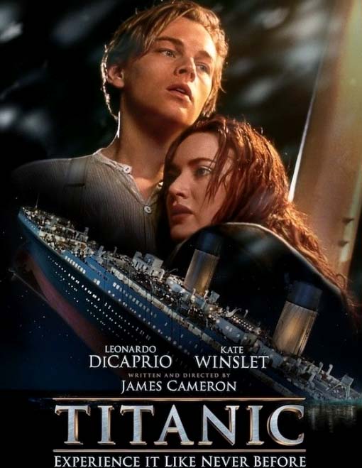 Download Titanic 2 Full Movie In Hindi
