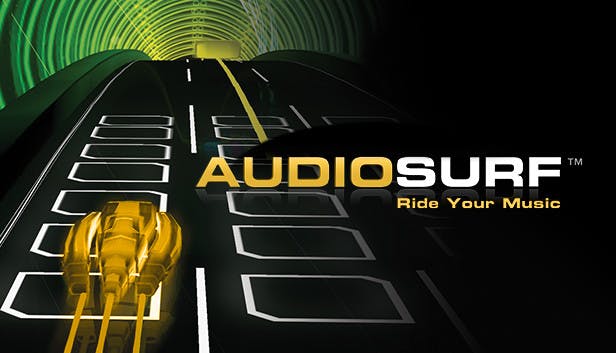 audiosurf 2 muse